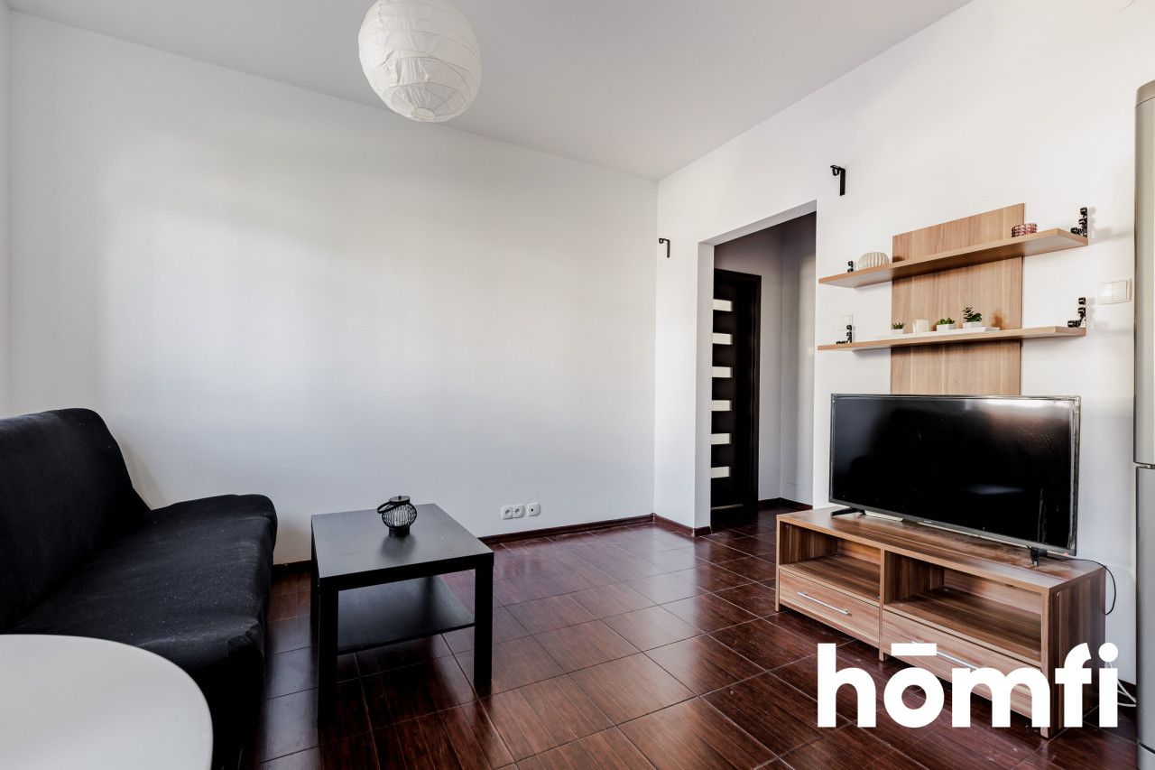 TYLKO TERAZ w tej cenie 2 pokoje blisko PKP Włochy - Mieszkanie - Sprzedaż - Warszawa, Włochy