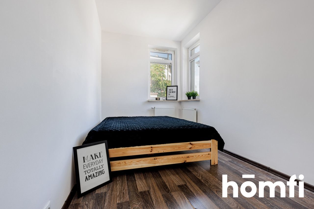 TYLKO TERAZ w tej cenie 2 pokoje blisko PKP Włochy - Mieszkanie - Sprzedaż - Warszawa, Włochy