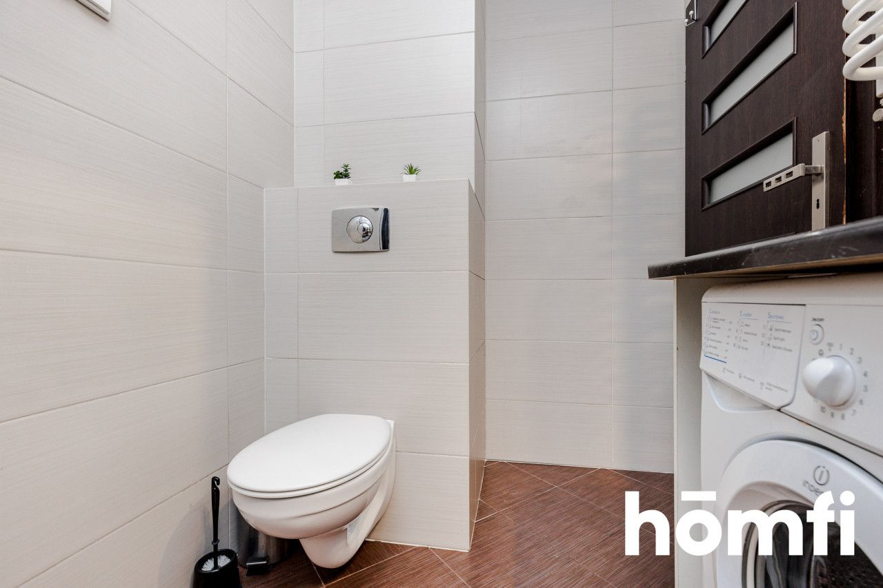 TYLKO TERAZ w tej cenie 2 pokoje blisko PKP Włochy - Mieszkanie - Sprzedaż - Warszawa, Włochy