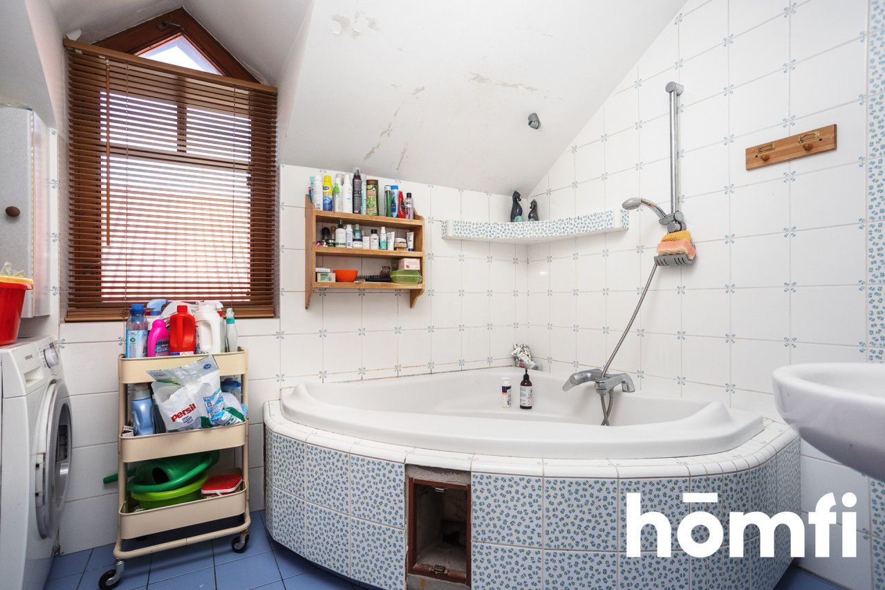 Wyjątkowy, klasyczny dom z dwoma tarasami na 5 arowej działce przy samym Parku Decjusza - ul. Bodziszkowa | Wola Justowska - Dom - Sprzedaż - Kraków, Krowodrza / Zwierzyniec