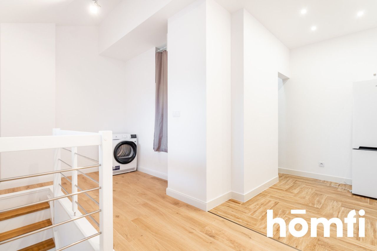 Decorated duplex apartment - Białołęka - Квартира - Продаж - Warszawa, Białołęka