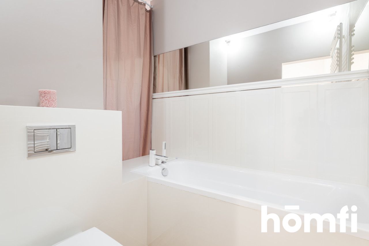 Decorated duplex apartment - Białołęka - Квартира - Продаж - Warszawa, Białołęka