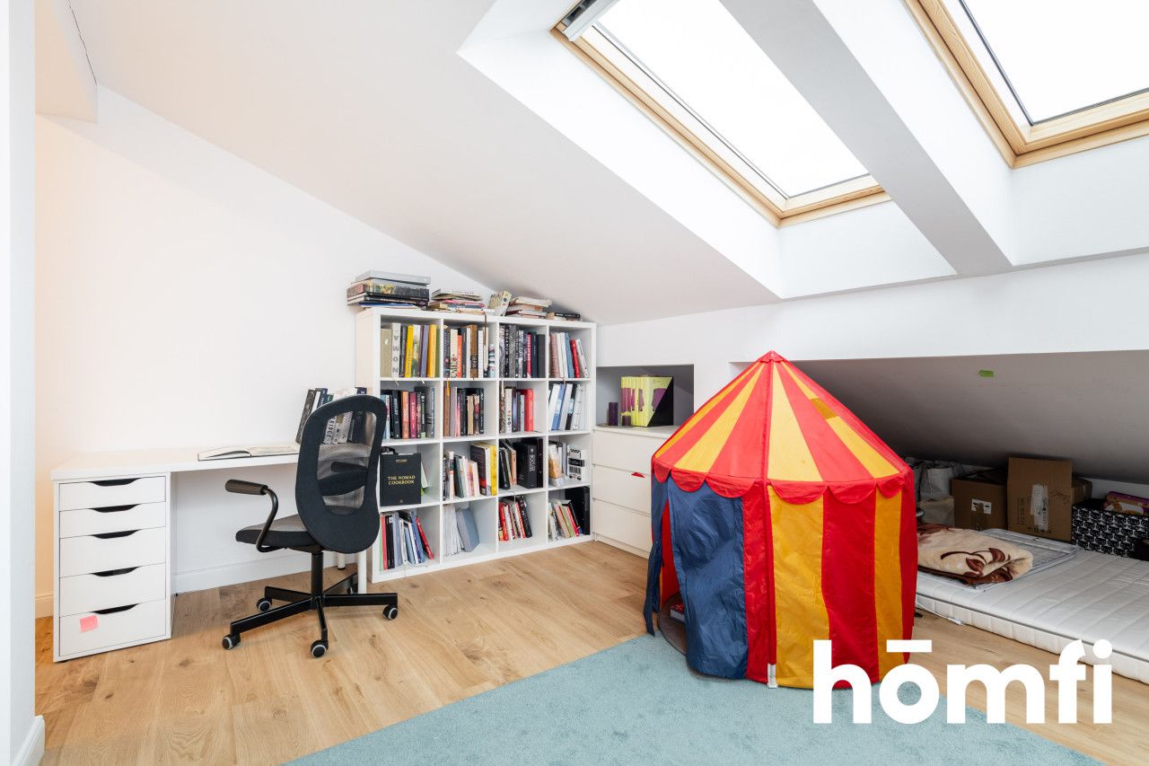 Decorated duplex apartment - Białołęka - Квартира - Продаж - Warszawa, Białołęka