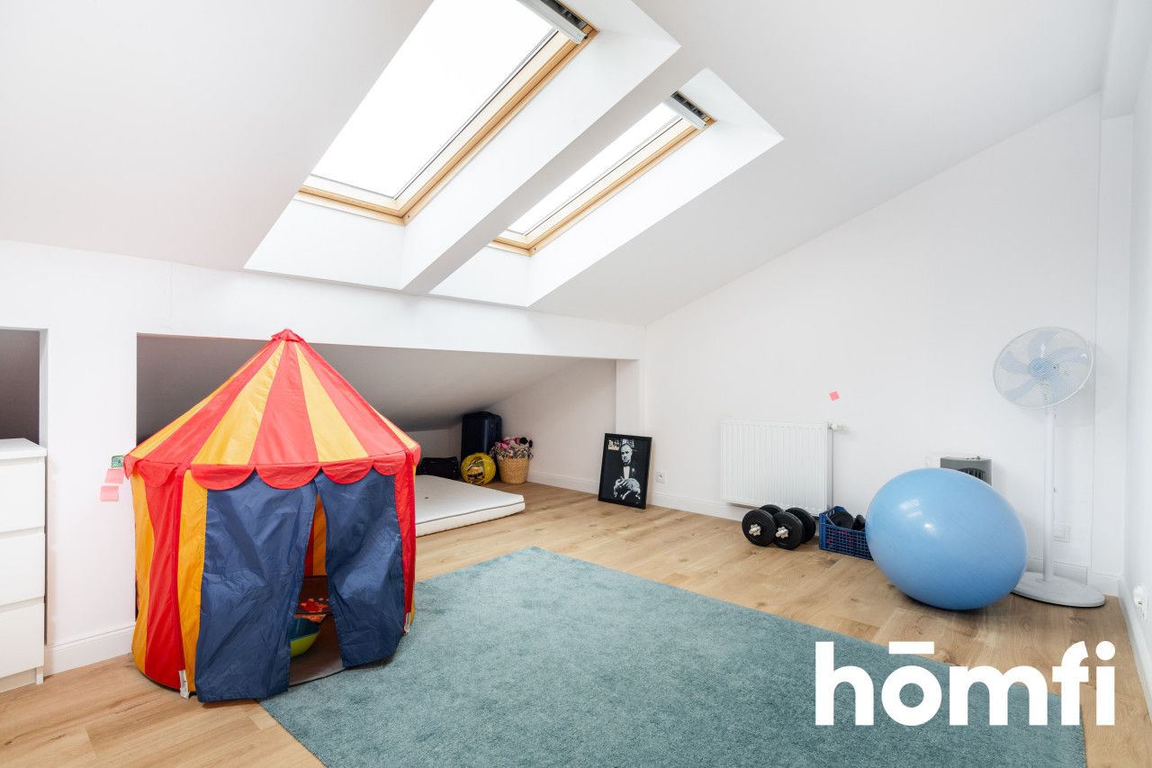 Decorated duplex apartment - Białołęka - Квартира - Продаж - Warszawa, Białołęka