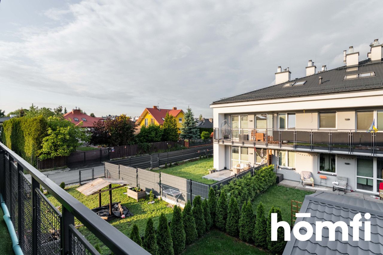 Decorated duplex apartment - Białołęka - Квартира - Продаж - Warszawa, Białołęka