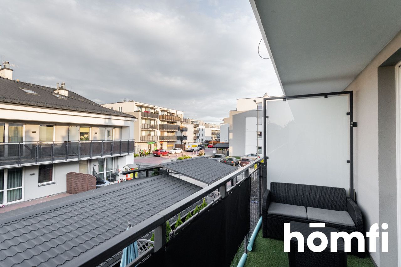 Decorated duplex apartment - Białołęka - Квартира - Продаж - Warszawa, Białołęka