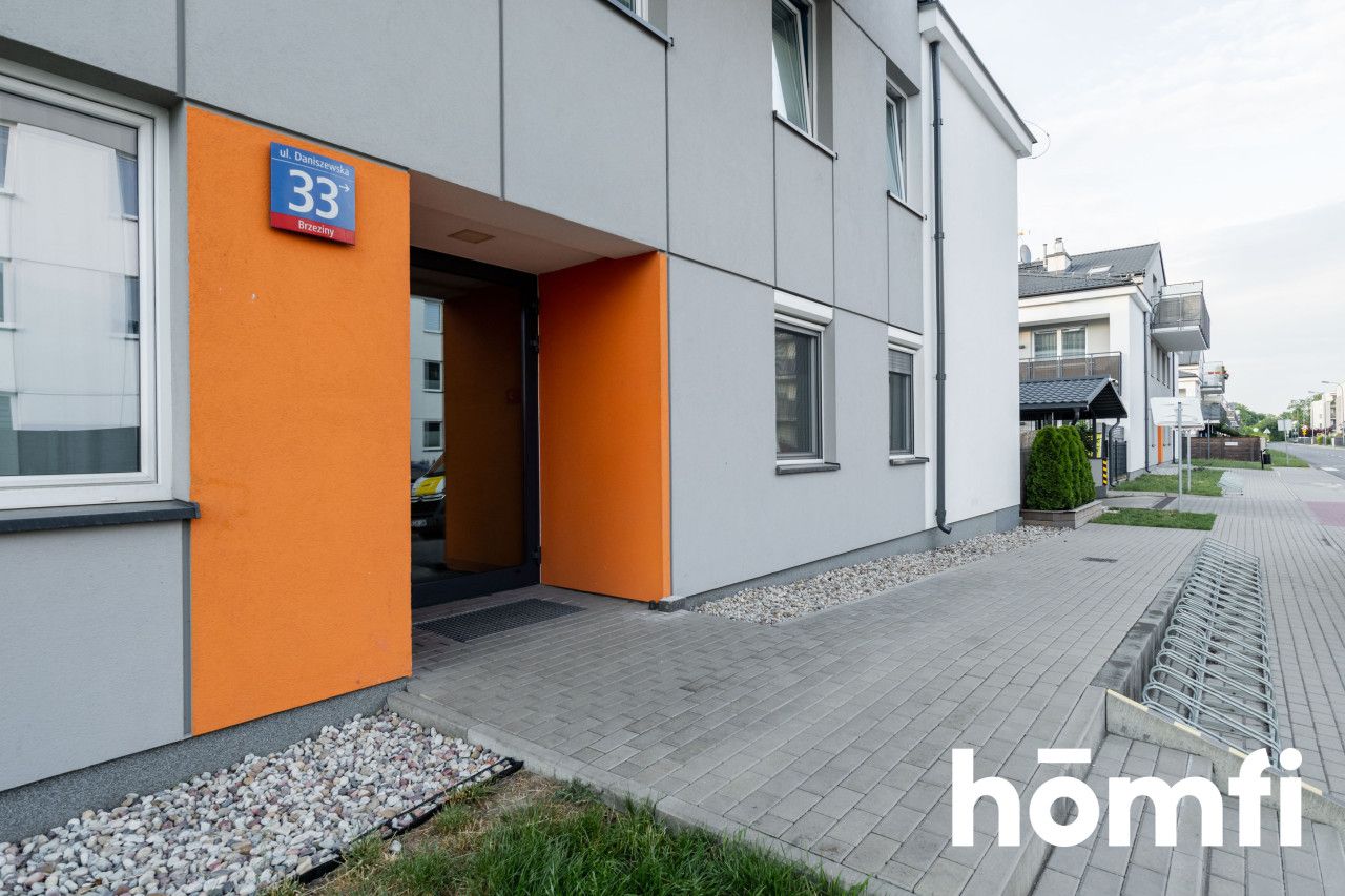 Decorated duplex apartment - Białołęka - Квартира - Продаж - Warszawa, Białołęka