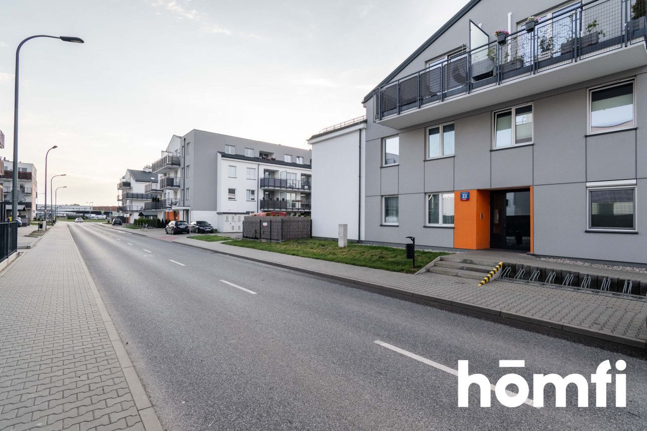 Decorated duplex apartment - Białołęka - Квартира - Продаж - Warszawa, Białołęka