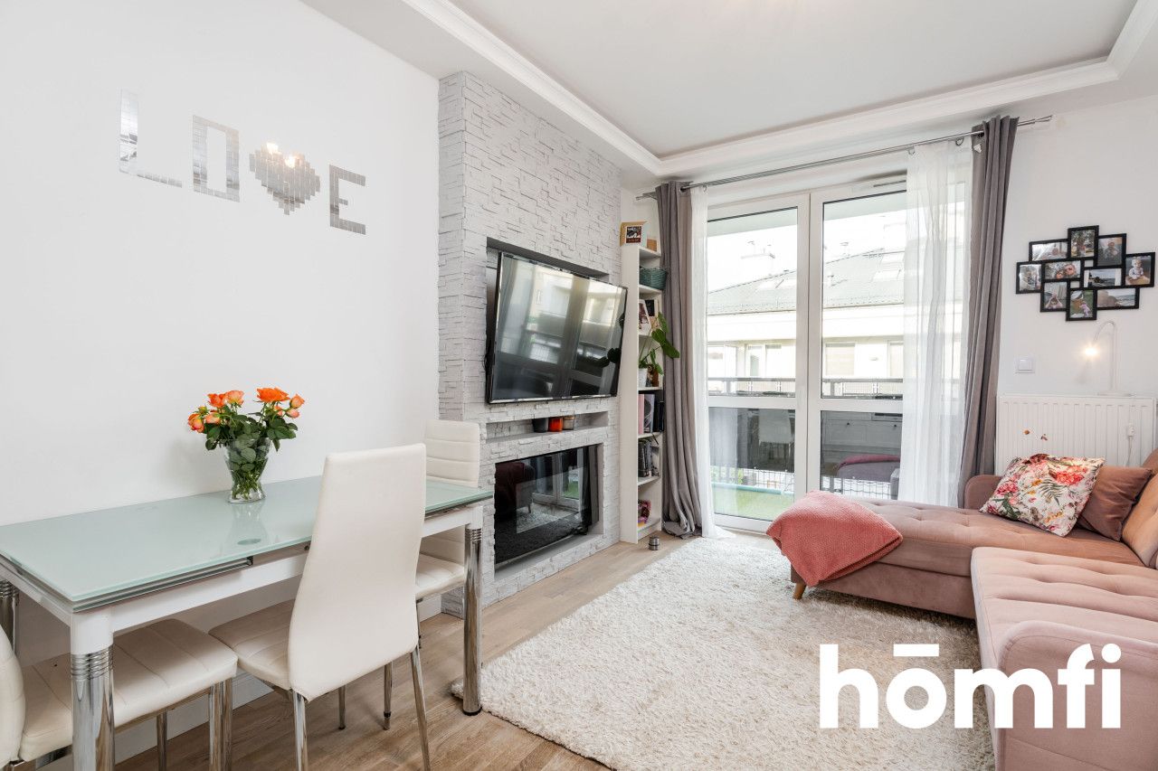 Decorated duplex apartment - Białołęka - Квартира - Продаж - Warszawa, Białołęka