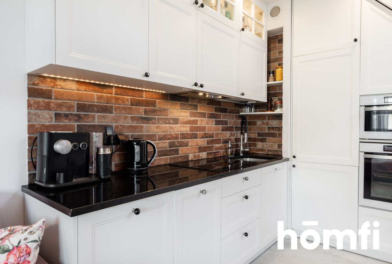 Decorated duplex apartment - Białołęka - Квартира - Продаж - Warszawa, Białołęka