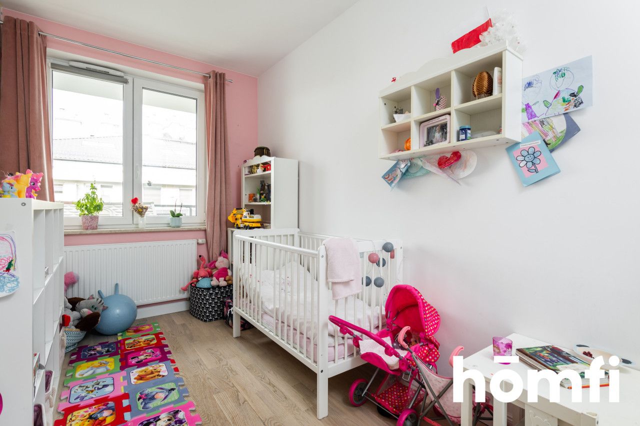 Decorated duplex apartment - Białołęka - Квартира - Продаж - Warszawa, Białołęka