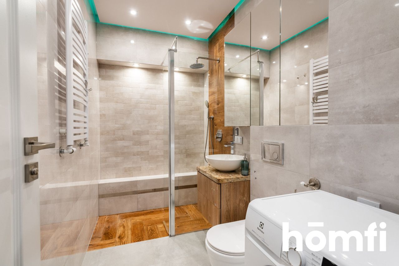 Decorated duplex apartment - Białołęka - Квартира - Продаж - Warszawa, Białołęka