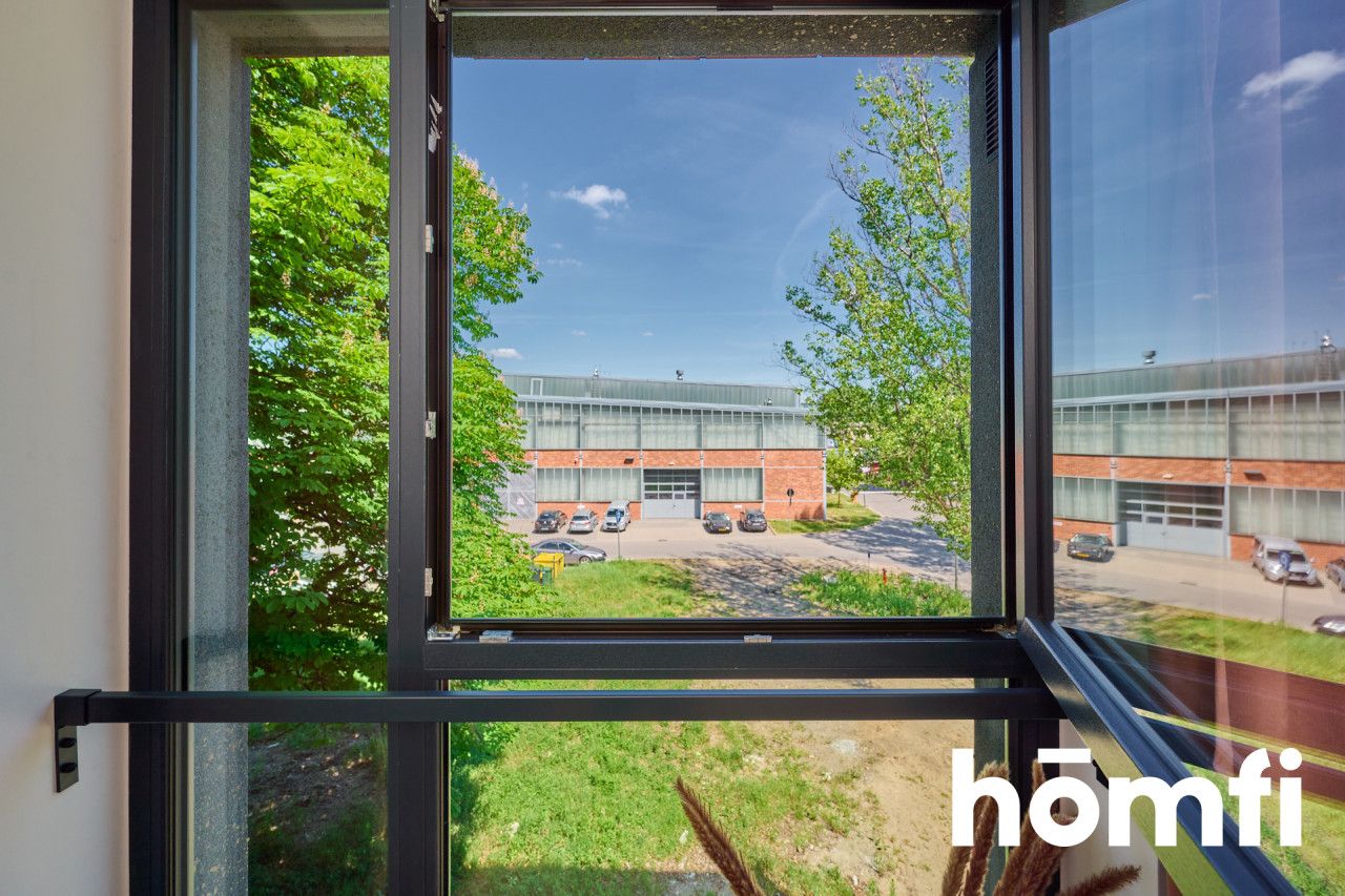 Nowy mikroapartament ul Fabryczna od lipca - Mieszkanie - Wynajem - Wrocław, Fabryczna