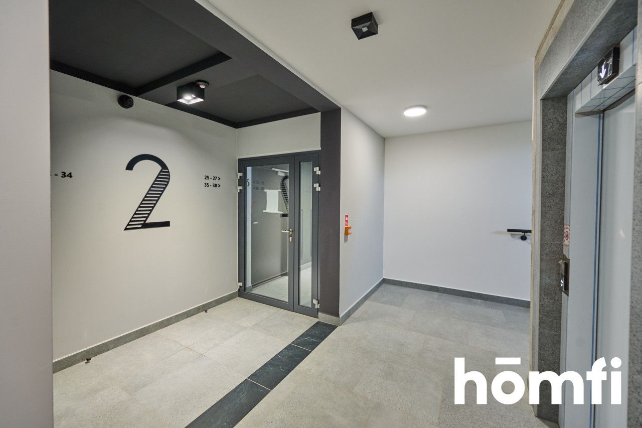 Nowy mikroapartament ul Fabryczna od lipca - Mieszkanie - Wynajem - Wrocław, Fabryczna