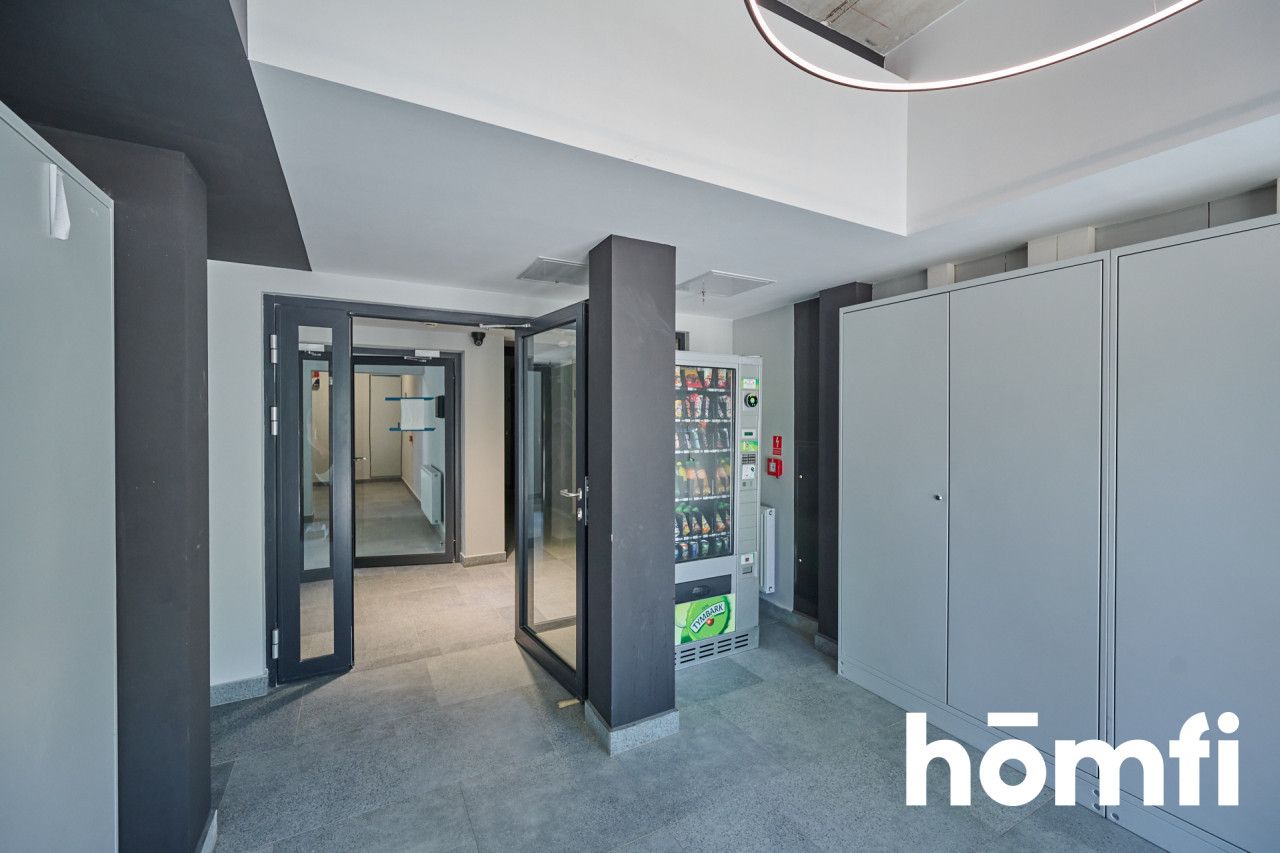 Nowy mikroapartament ul Fabryczna od lipca - Mieszkanie - Wynajem - Wrocław, Fabryczna