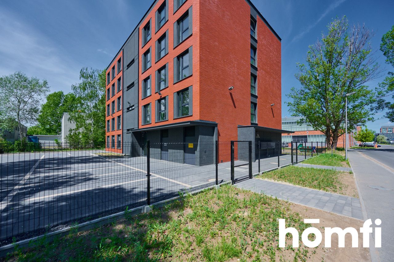 Nowy mikroapartament ul Fabryczna od lipca - Mieszkanie - Wynajem - Wrocław, Fabryczna