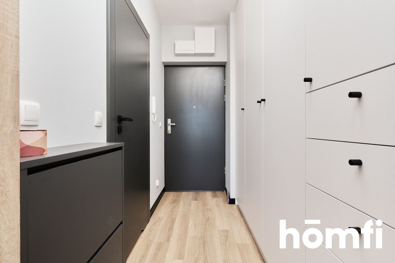 Nowy mikroapartament ul Fabryczna od lipca - Mieszkanie - Wynajem - Wrocław, Fabryczna