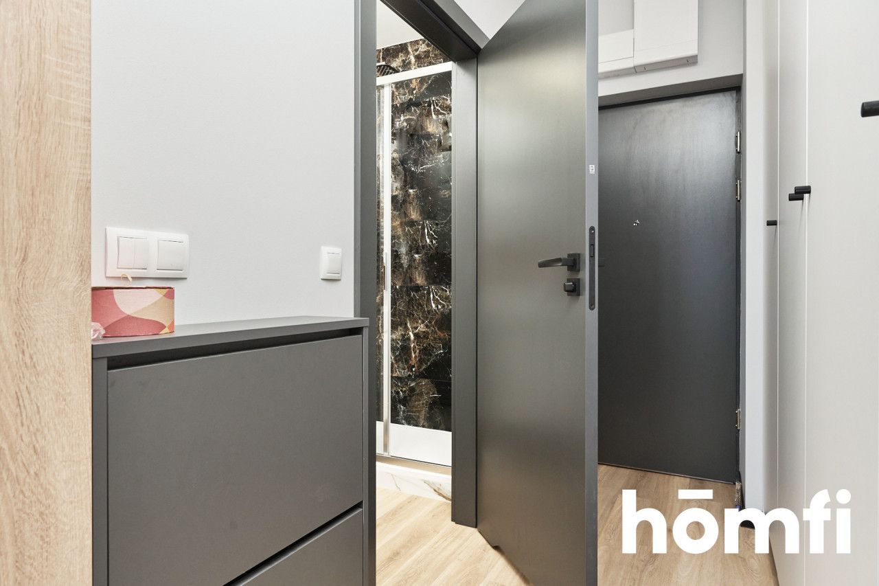 Nowy mikroapartament ul Fabryczna od lipca - Mieszkanie - Wynajem - Wrocław, Fabryczna