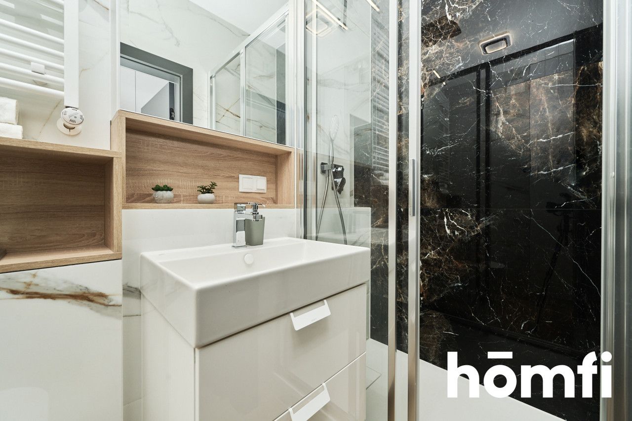 Nowy mikroapartament ul Fabryczna od lipca - Mieszkanie - Wynajem - Wrocław, Fabryczna