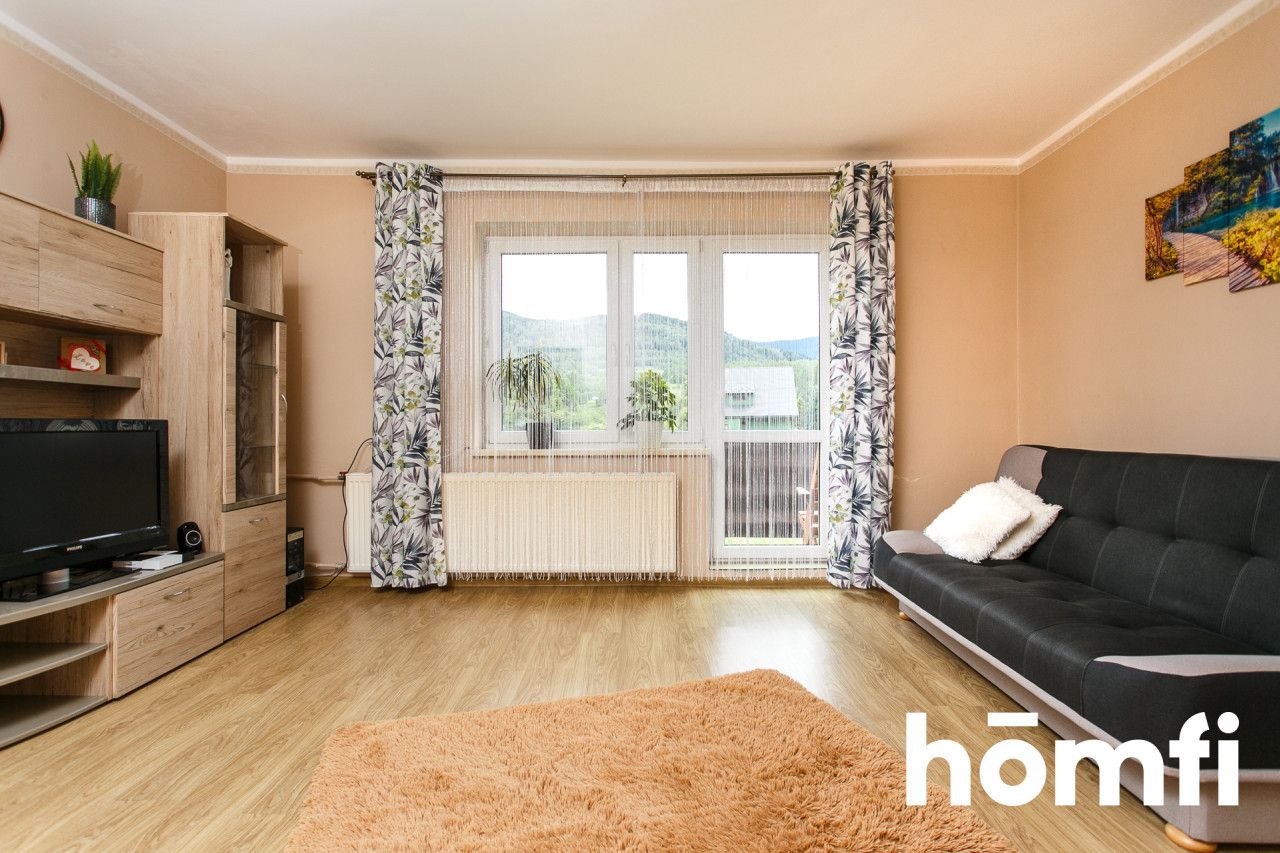 Gotowy do zamieszkania dom! - Dom - Sprzedaż - Suski, Zawoja / Skawica