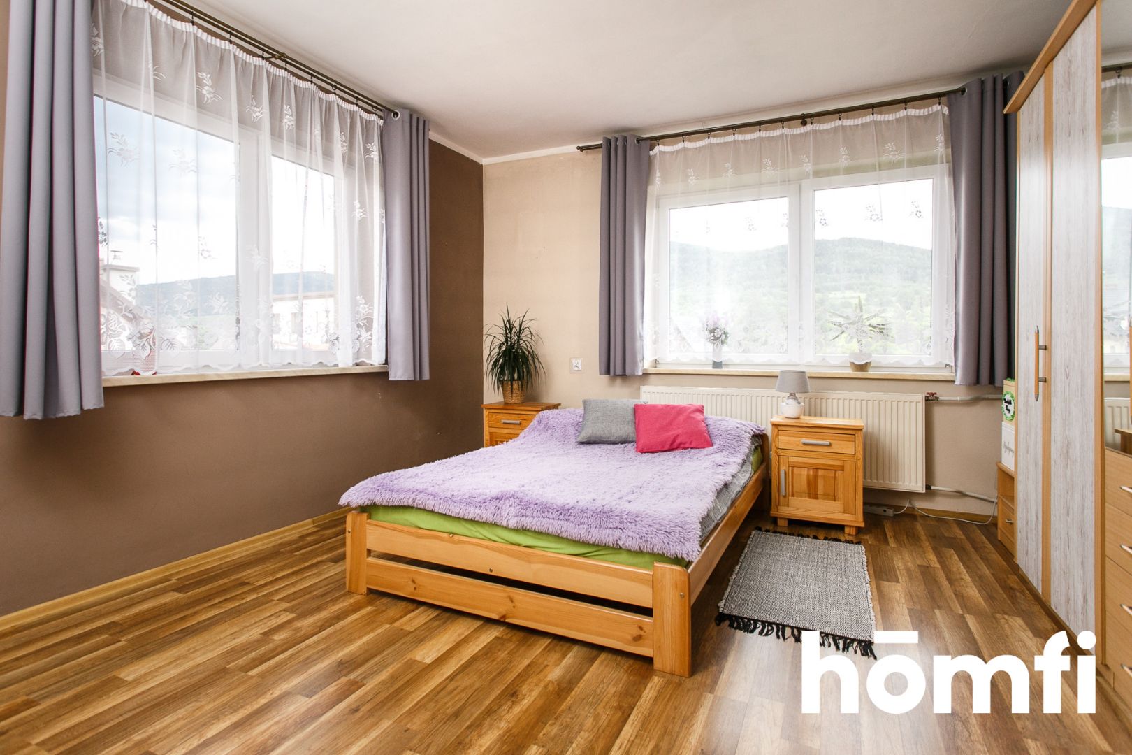 Gotowy do zamieszkania dom! - Dom - Sprzedaż - Suski, Zawoja / Skawica