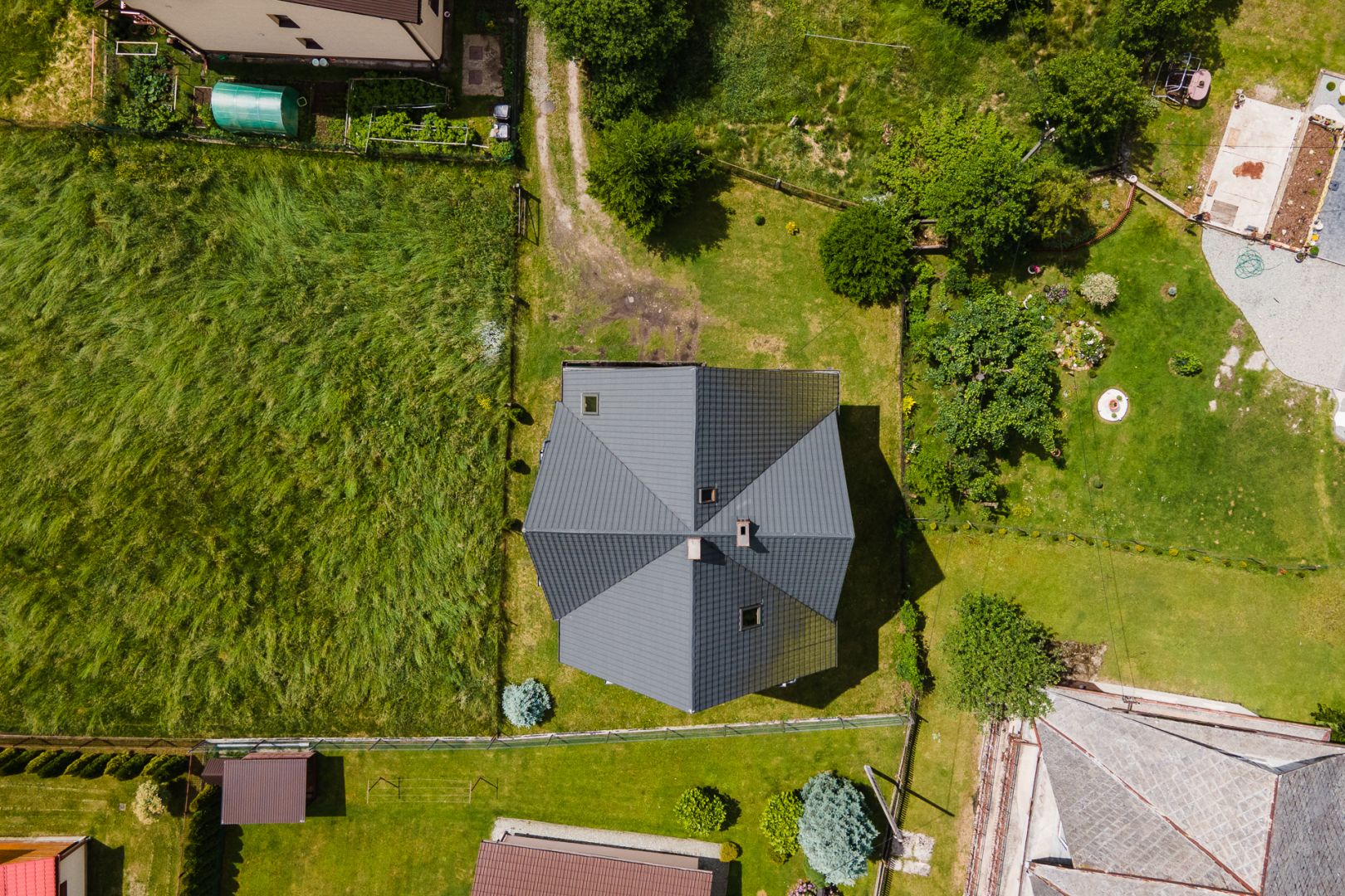 Gotowy do zamieszkania dom! - Dom - Sprzedaż - Suski, Zawoja / Skawica