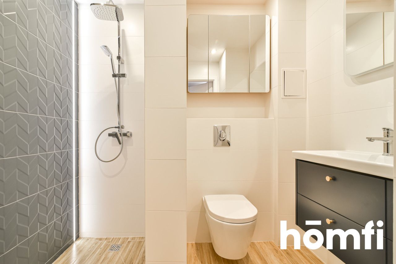 Gdynia Witomino, 2 pokoje, po kapitalnym remoncie, okazja - Mieszkanie - Sprzedaż - Gdynia, Witomino