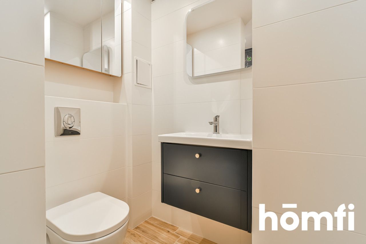 Gdynia Witomino, 2 pokoje, po kapitalnym remoncie, okazja - Mieszkanie - Sprzedaż - Gdynia, Witomino