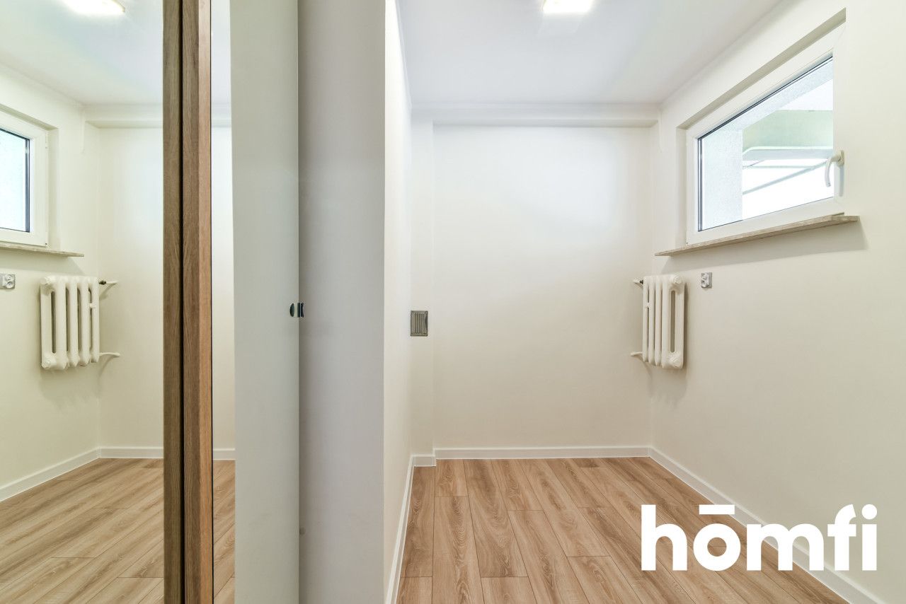 Gdynia Witomino, 2 pokoje, po kapitalnym remoncie, okazja - Mieszkanie - Sprzedaż - Gdynia, Witomino