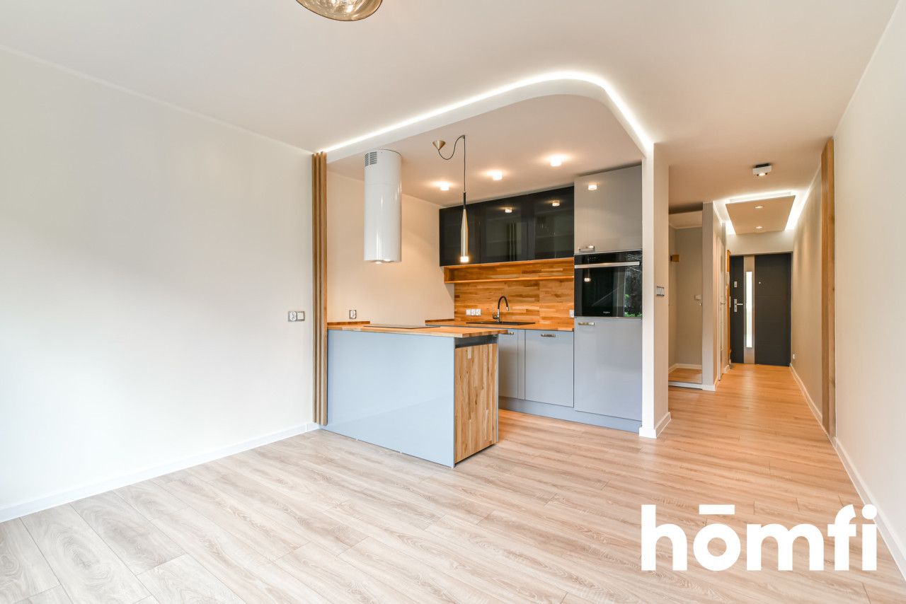 Gdynia Witomino, 2 pokoje, po kapitalnym remoncie, okazja - Mieszkanie - Sprzedaż - Gdynia, Witomino