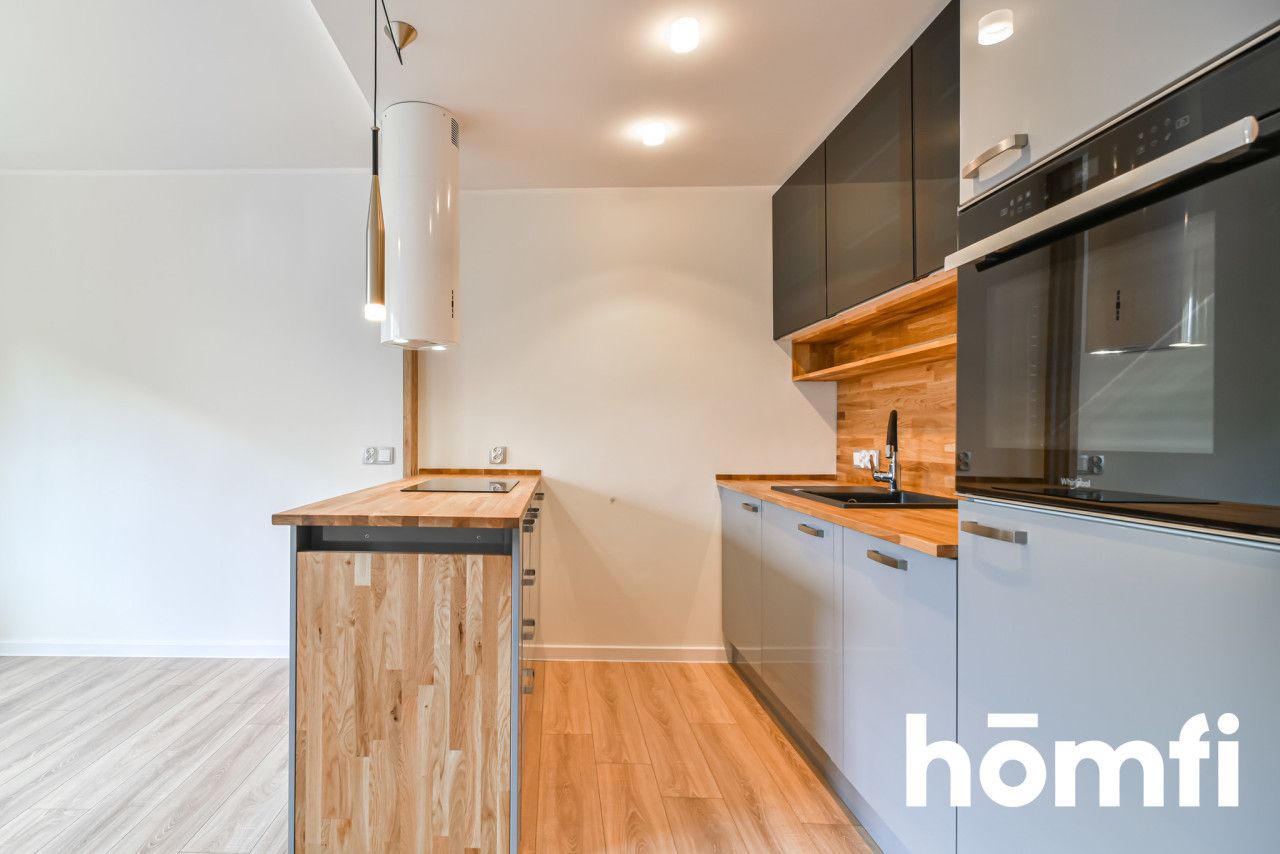 Gdynia Witomino, 2 pokoje, po kapitalnym remoncie, okazja - Mieszkanie - Sprzedaż - Gdynia, Witomino