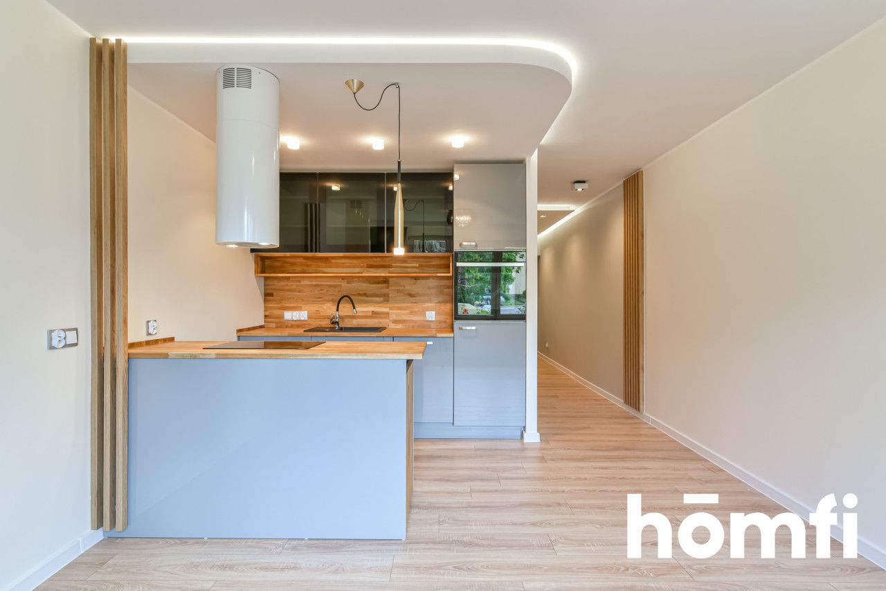 Gdynia Witomino, 2 pokoje, po kapitalnym remoncie, okazja - Mieszkanie - Sprzedaż - Gdynia, Witomino