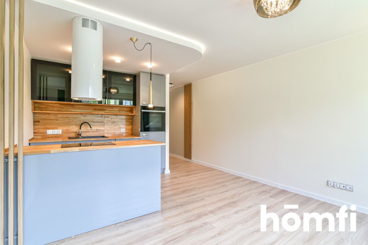 Gdynia Witomino, 2 pokoje, po kapitalnym remoncie, okazja - Mieszkanie - Sprzedaż - Gdynia, Witomino