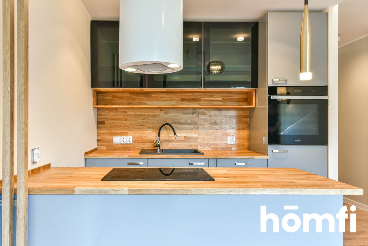 Gdynia Witomino, 2 pokoje, po kapitalnym remoncie, okazja - Mieszkanie - Sprzedaż - Gdynia, Witomino