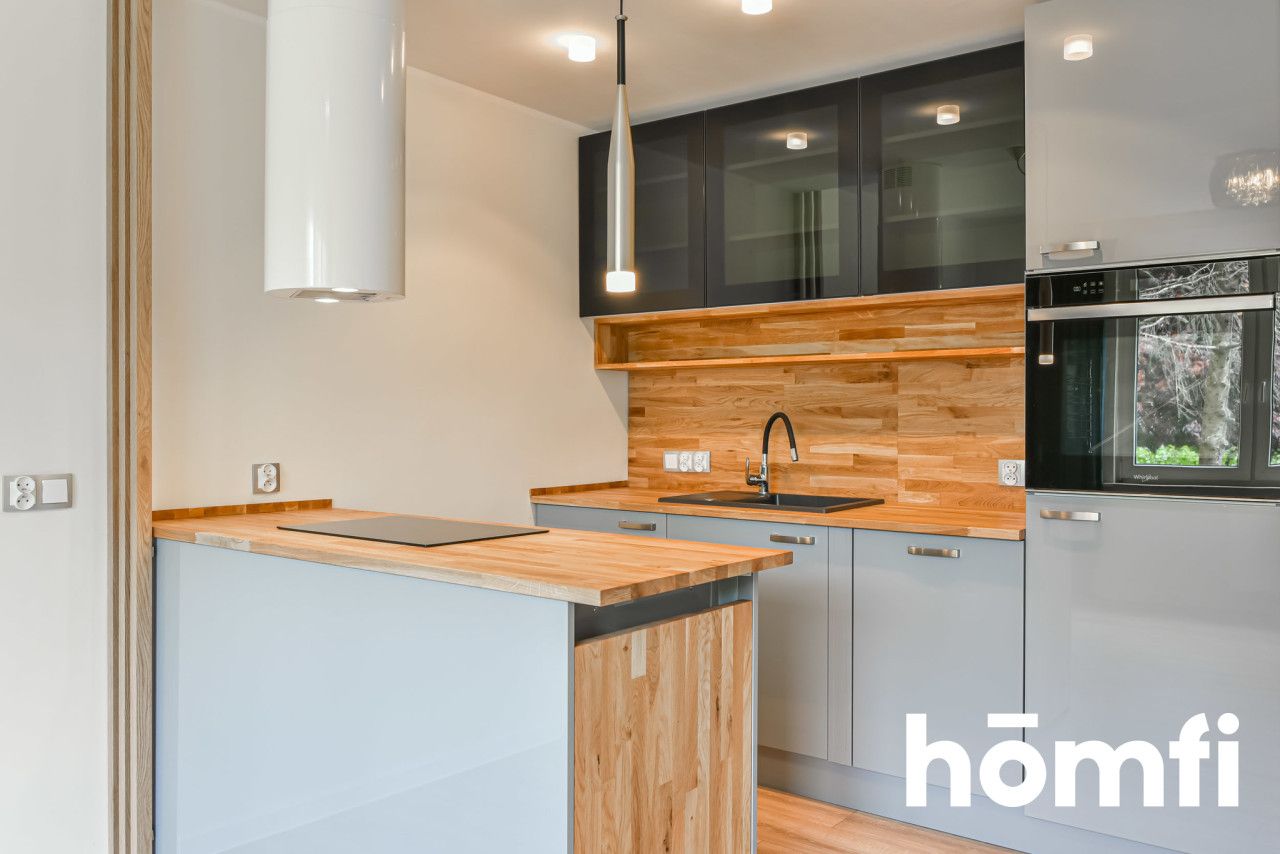 Gdynia Witomino, 2 pokoje, po kapitalnym remoncie, okazja - Mieszkanie - Sprzedaż - Gdynia, Witomino