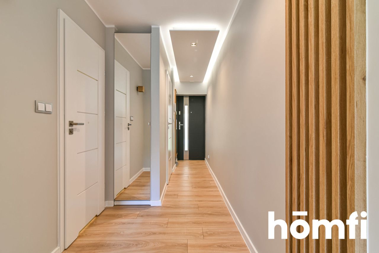 Gdynia Witomino, 2 pokoje, po kapitalnym remoncie, okazja - Mieszkanie - Sprzedaż - Gdynia, Witomino