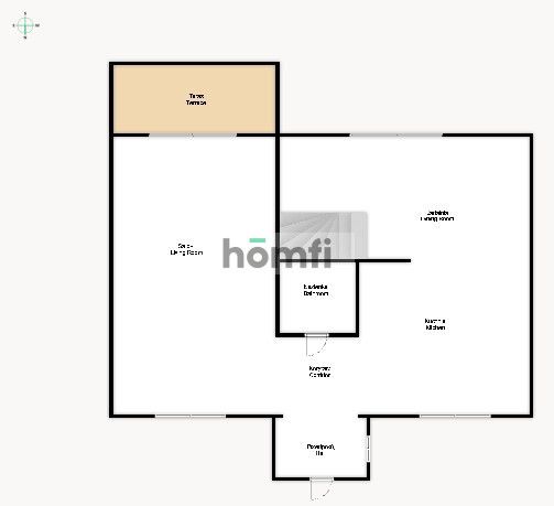 A charming house in Radom with a beautiful garden, Koniówka - House - Rent - Radom, Koniówka