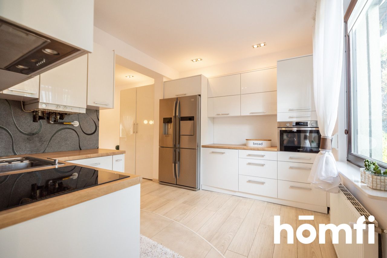 A charming house in Radom with a beautiful garden, Koniówka - House - Rent - Radom, Koniówka