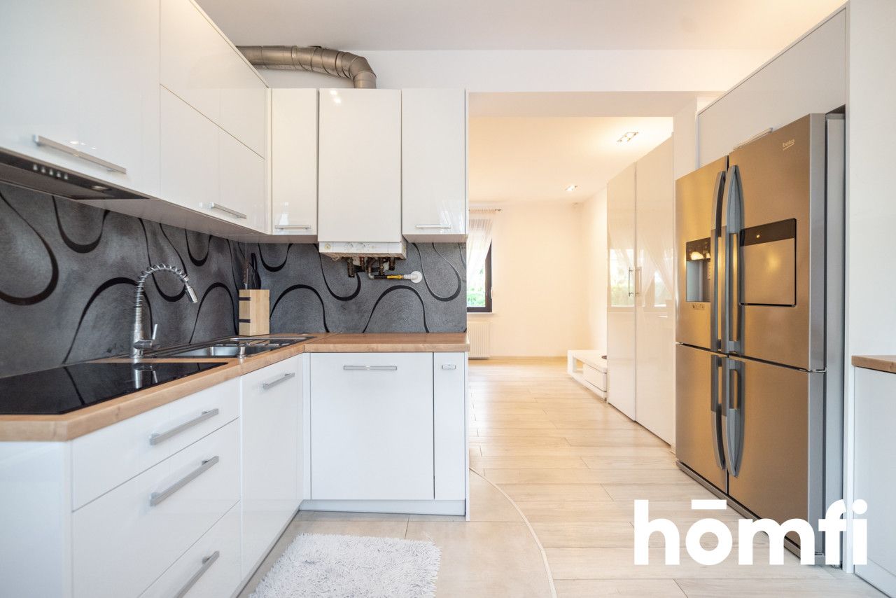 A charming house in Radom with a beautiful garden, Koniówka - House - Rent - Radom, Koniówka