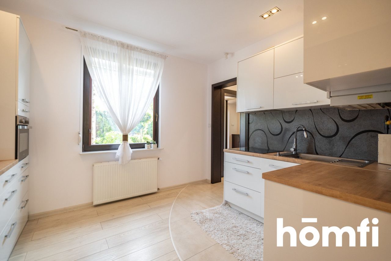 A charming house in Radom with a beautiful garden, Koniówka - House - Rent - Radom, Koniówka