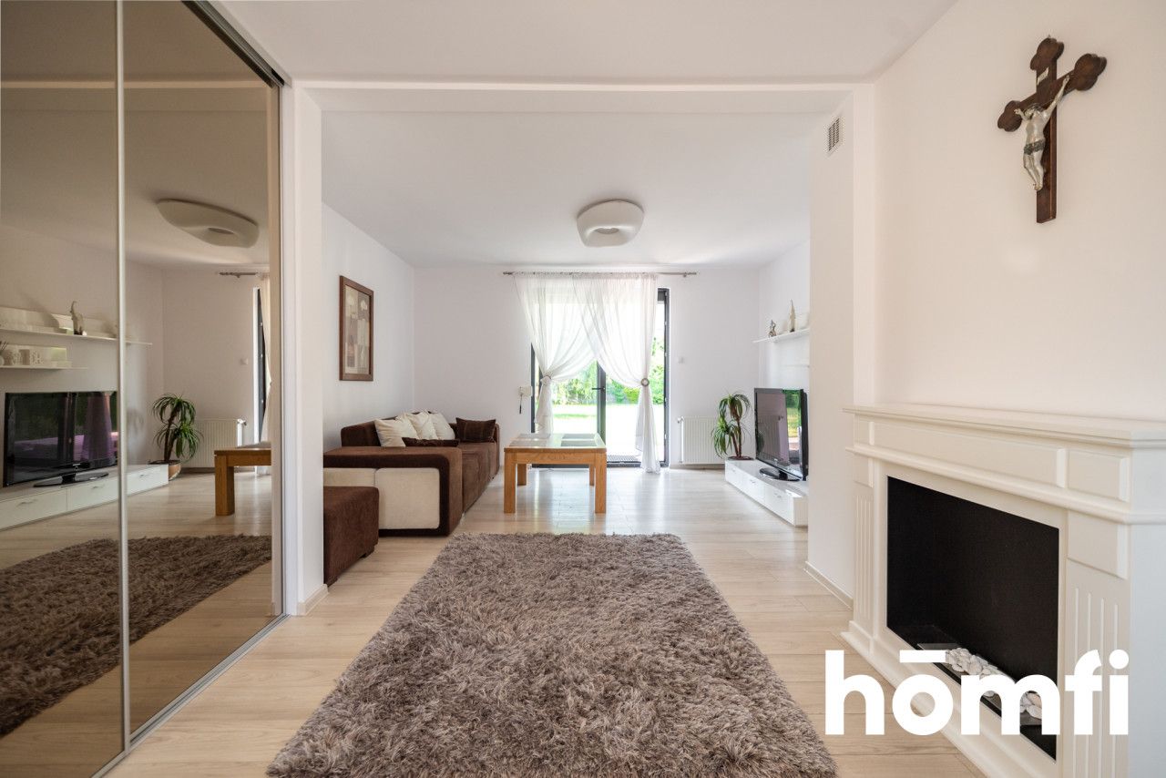 A charming house in Radom with a beautiful garden, Koniówka - House - Rent - Radom, Koniówka