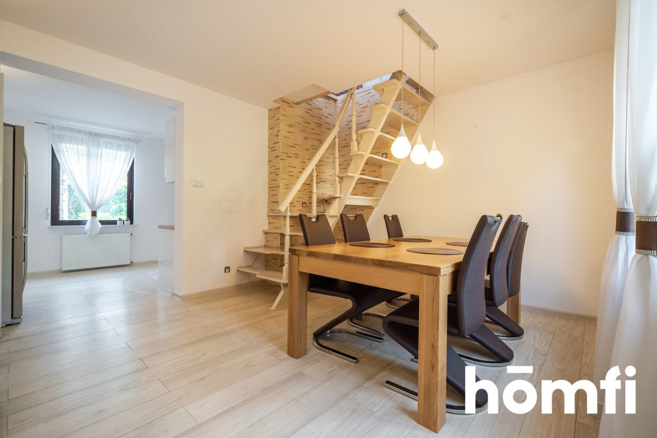 A charming house in Radom with a beautiful garden, Koniówka - House - Rent - Radom, Koniówka