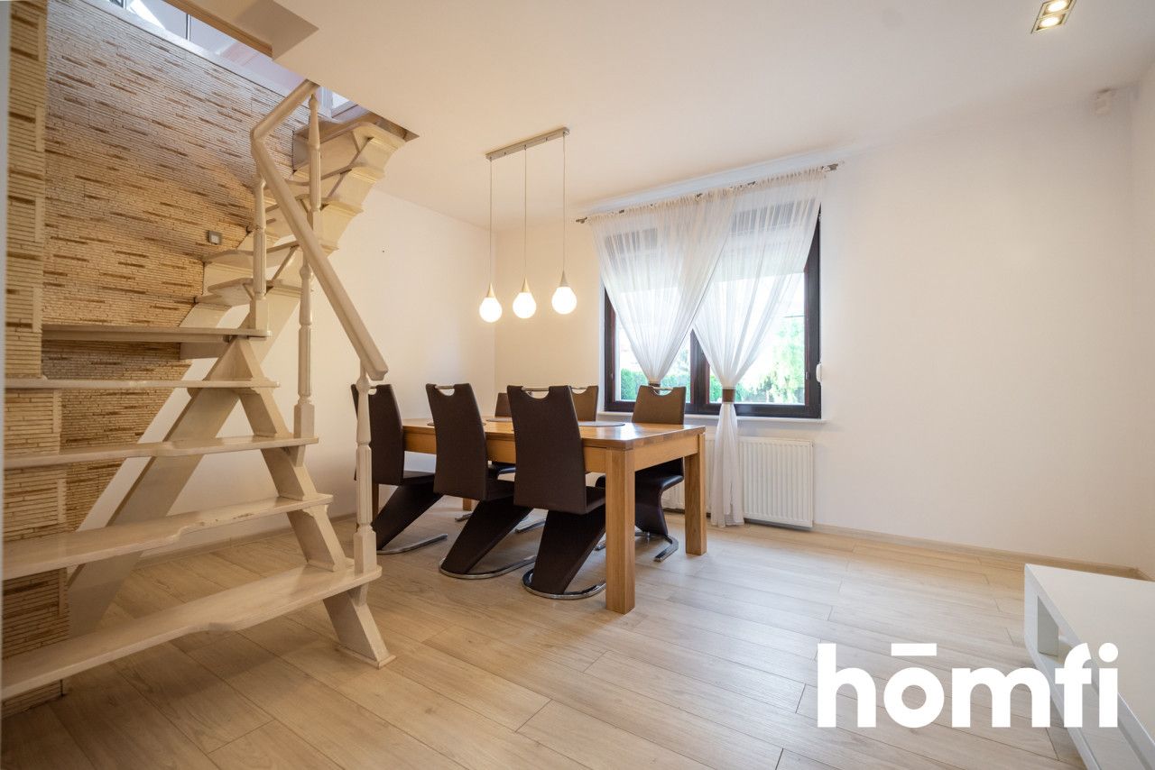 A charming house in Radom with a beautiful garden, Koniówka - House - Rent - Radom, Koniówka