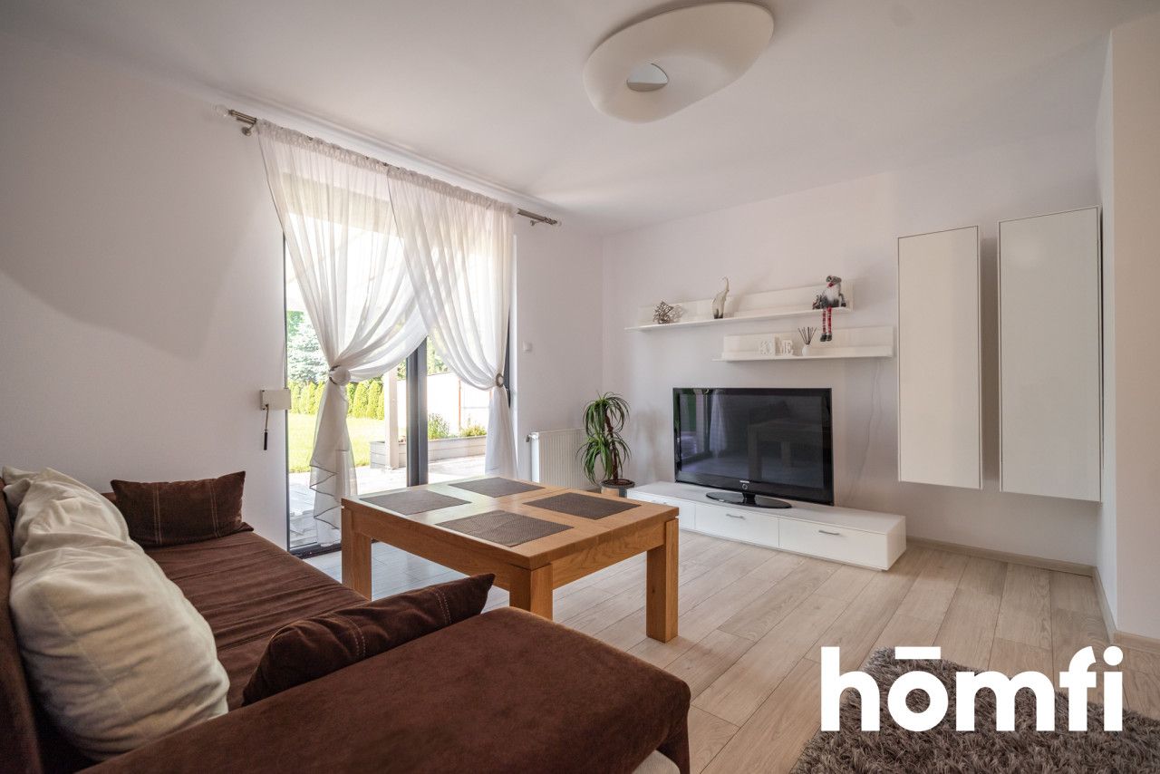 A charming house in Radom with a beautiful garden, Koniówka - House - Rent - Radom, Koniówka