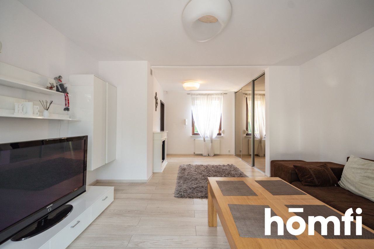 A charming house in Radom with a beautiful garden, Koniówka - House - Rent - Radom, Koniówka