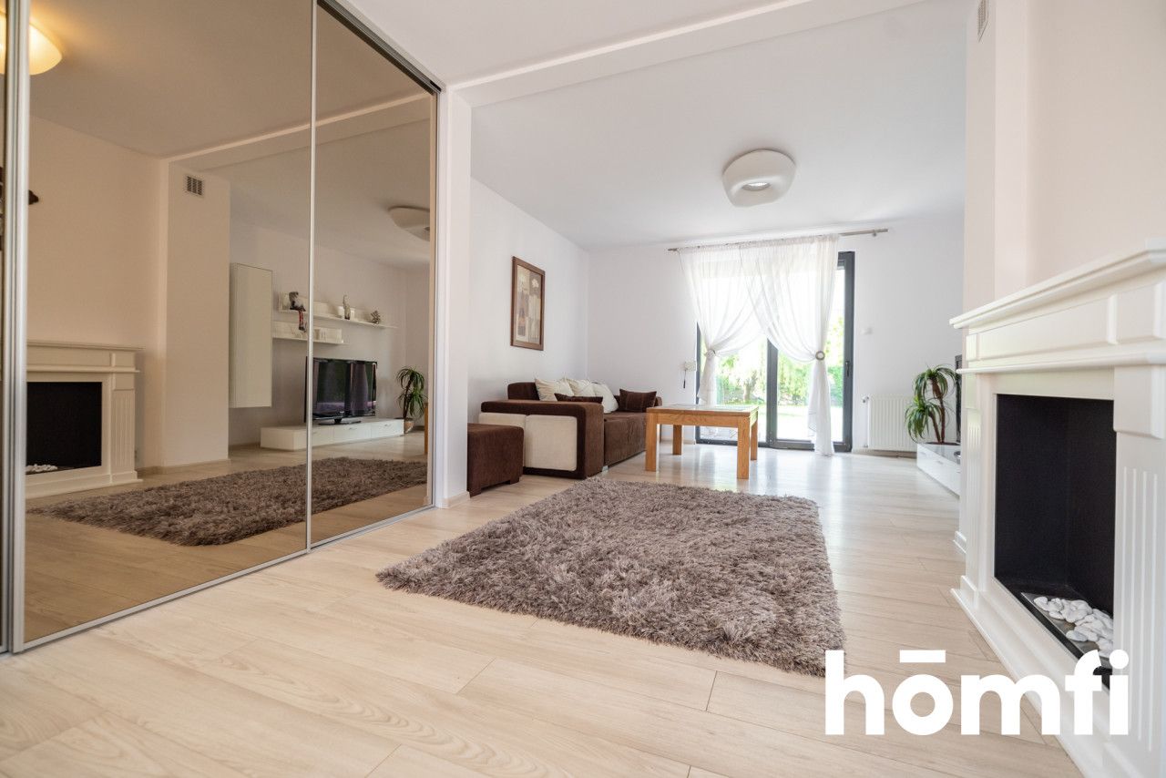 A charming house in Radom with a beautiful garden, Koniówka - House - Rent - Radom, Koniówka