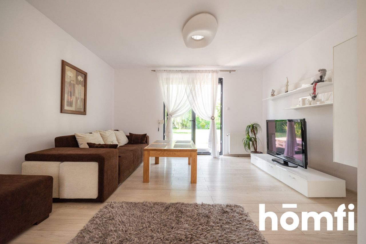 A charming house in Radom with a beautiful garden, Koniówka - House - Rent - Radom, Koniówka