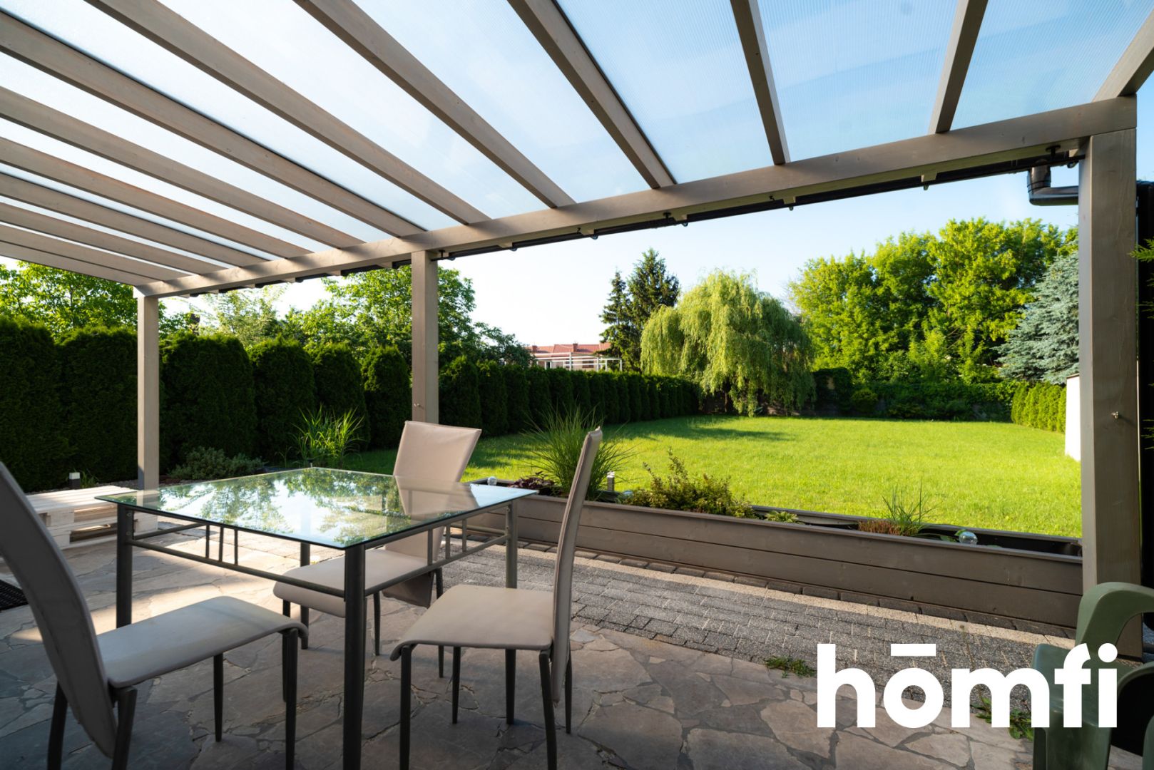 A charming house in Radom with a beautiful garden, Koniówka - House - Rent - Radom, Koniówka