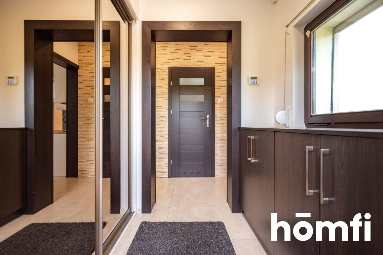 A charming house in Radom with a beautiful garden, Koniówka - House - Rent - Radom, Koniówka