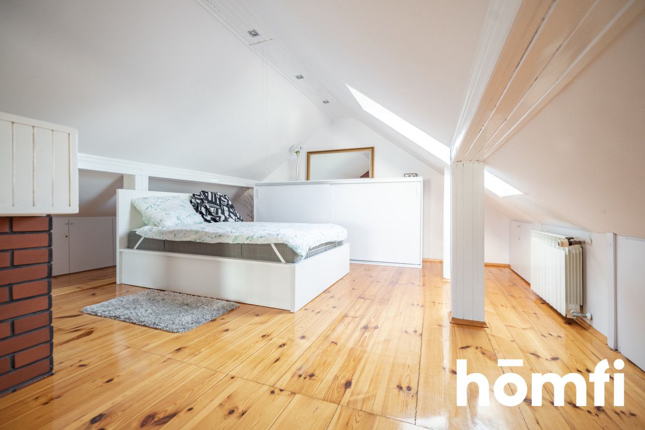 A charming house in Radom with a beautiful garden, Koniówka - House - Rent - Radom, Koniówka